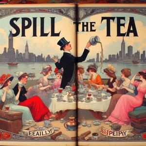 Spill the Tea