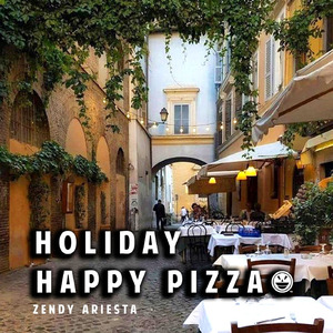 Holiday | Happy Pizza