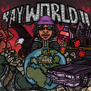 SUP TWIZZ (feat. Q-PiiiD)