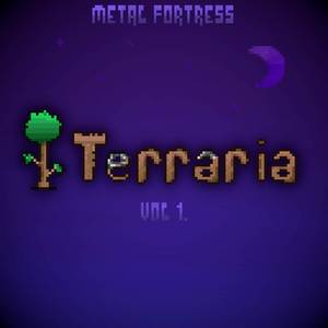 Boss 2 (From "Terraria")