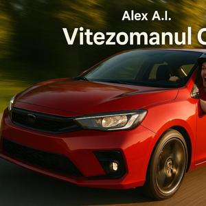 Vitezomanul Gică