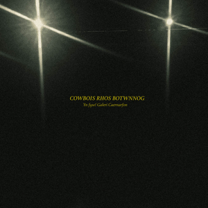 Cân y Capten Llongau (Yn Fyw! Galeri Caernarfon)