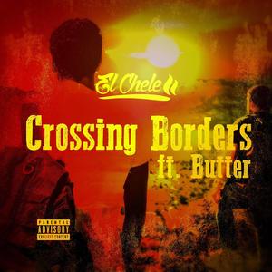 crossing borders (feat. Butter)