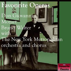 Don Giovanni: Act 1 - Dalla Sua Pace La Mia Dipende