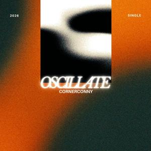oscillate