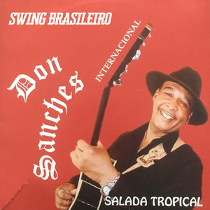 Swing Brasileiro