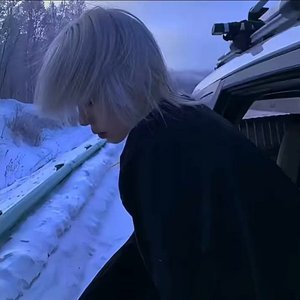 静静