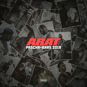 Pascha-Bars 2019