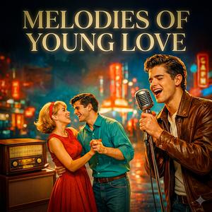 Blue Champagne & You