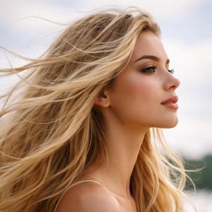 Wyglądasz wyjątkowo