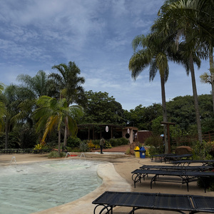 Open Bar (Instrumental)