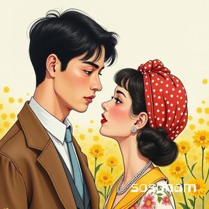 폭싹 속았수다 1960