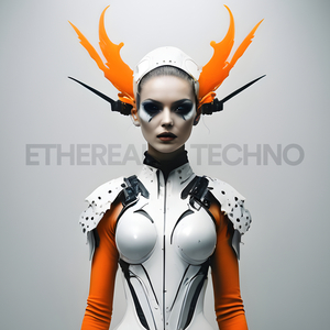 Ghost in the Shell (Full Concentration Techno)