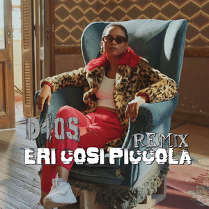 Eri piccola cosi Remix