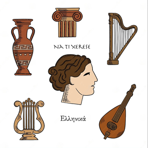 Na Ti Xerese (Ao Vivo)