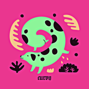 Curvy