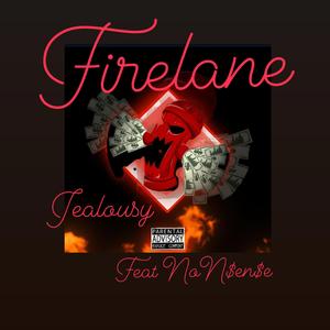 Jealousy (feat. NoN$en$e)