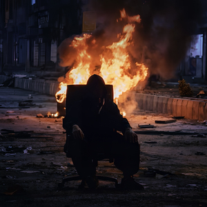 Громче сердец