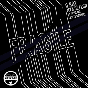 Fragile (G.Roy Remix)