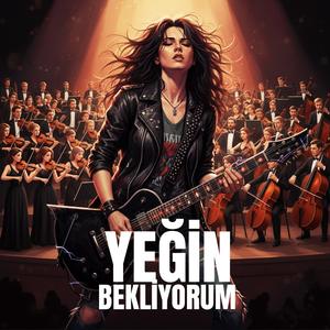 Bekliyorum