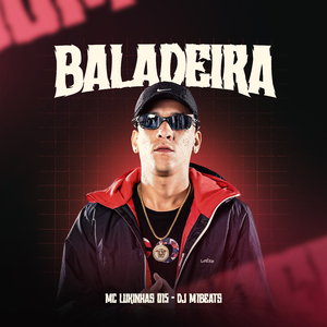BALADEIRA