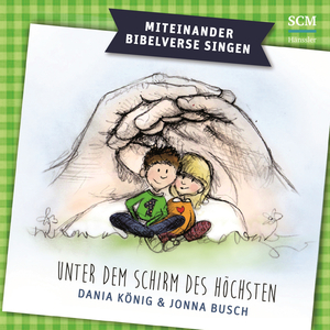 Seid nicht bekümmert