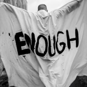 Enough