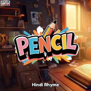 Pyari Pyari Pencil