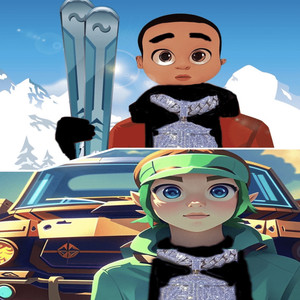 Sweeter Than Strawberry