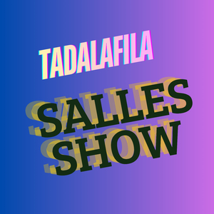 Tadalafila