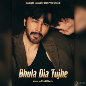 Bhula Dia Tujhe