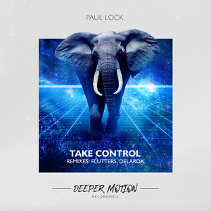 Take Control (Original Mix)