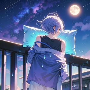 听悲伤的情歌（抒情版）