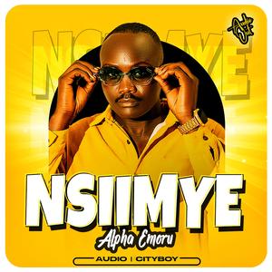 Nsiimye