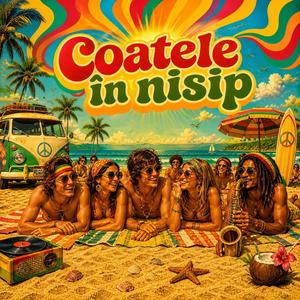 Coatele-n nisip