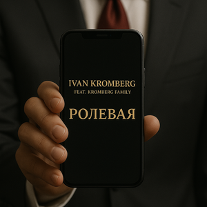 Ролевая (feat. Kromberg Family)