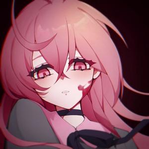 抑圧錯乱ガール（压抑错乱少女）