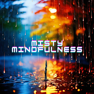 Rainy Day Hush with a Soft Rainy Whisper