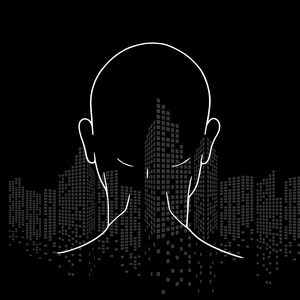 Luthorcorp (Metal Cover)