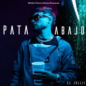 Pata Abajo (feat. Golden Towers)