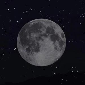 大雪（翻自 音阙诗听）