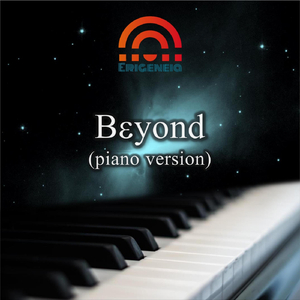 Beyond (Piano Version)