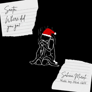 Santa, Where did you go?