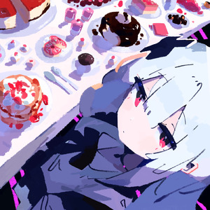 シンデレラサイズガール (feat. 重音テト)