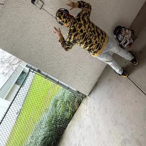 Baby (feat. 164rockey)