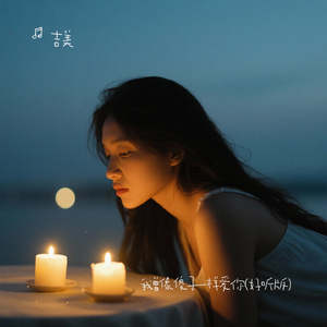 我曾像傻子一样爱你(好听版)