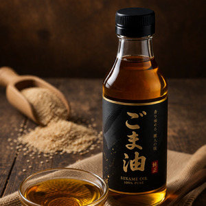 ごま油