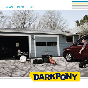 Ludicrous (feat. Tonia Hughes)