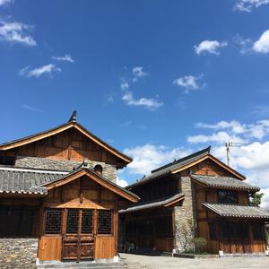 陪我到可可西里去看海