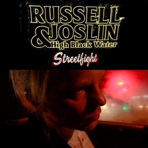 Streetfight (feat. High Black Water)